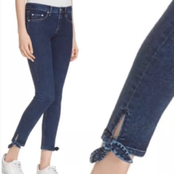 RAG & BONE/JEAN Stevie - Picture 2 of 15